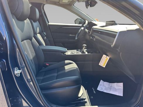 New 2025 MAZDA CX-50 AWD 2.5 S w/ Premium Package image 19