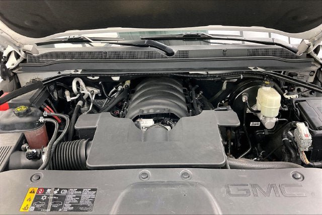Used 2019 GMC Yukon XL Denali w/ Denali Ultimate Package AWD/4WD image 28