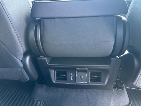 New 2026 Chevrolet Silverado 1500 LT image 15