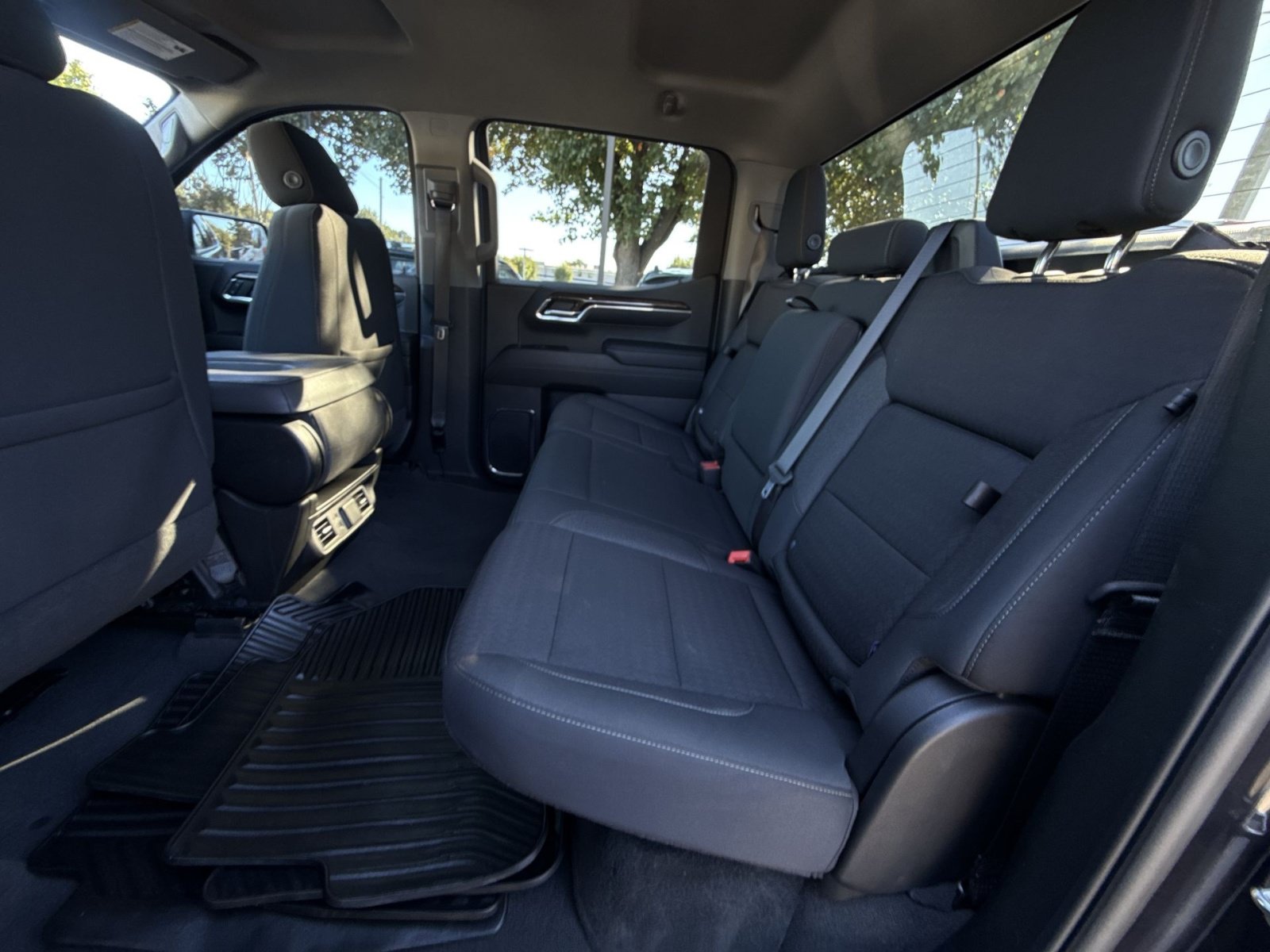 Used 2024 GMC Sierra 1500 Elevation AWD/4WD image 24