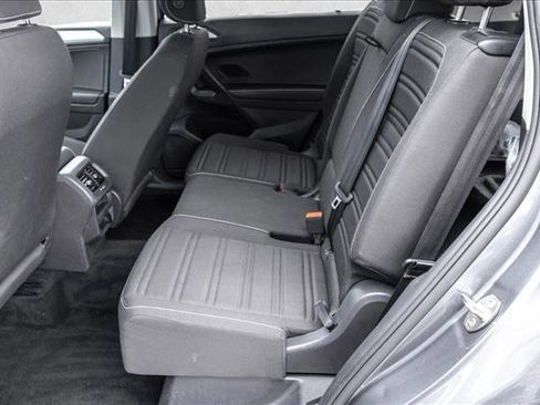 Used 2024 Volkswagen Tiguan S FWD image 20