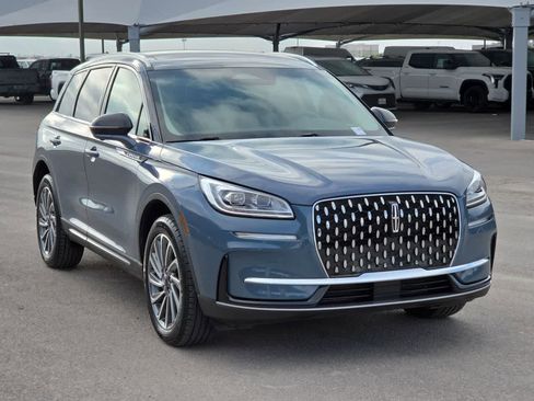 Used 2023 Lincoln Corsair Reserve w/ Equipment Group 201A image 2