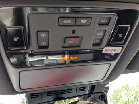 Used 2025 Lexus TX 350 AWD w/ Technology Package image 16