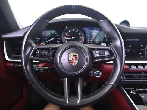 Certified 2023 Porsche 911 Carrera S RWD image 36