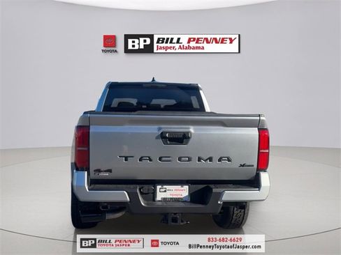 New 2026 Toyota Tacoma SR5 image 4