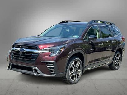 New 2026 Subaru Ascent Touring