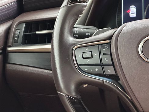 Used 2021 Lexus ES 350 w/ Premium Package image 15