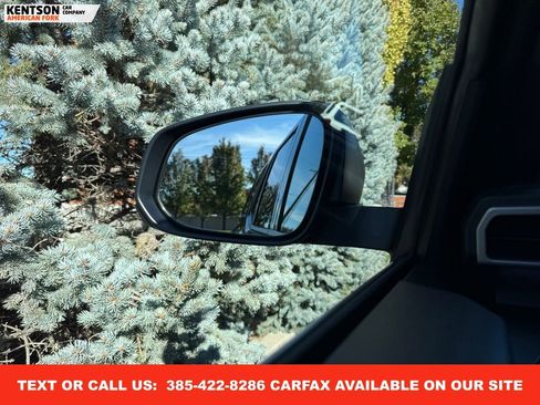 Used 2025 Toyota 4Runner TRD Off-Road image 24