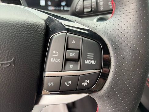 Used 2025 Ford Explorer ST-Line w/ Premium Package AWD/4WD image 14