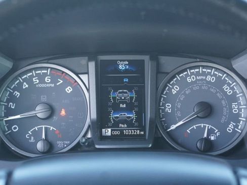 Used 2021 Toyota Tacoma TRD Pro image 30