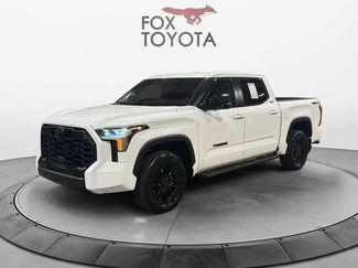 Used 2024 Toyota Tundra Limited w/ TRD Off-Road Package AWD/4WD video 1