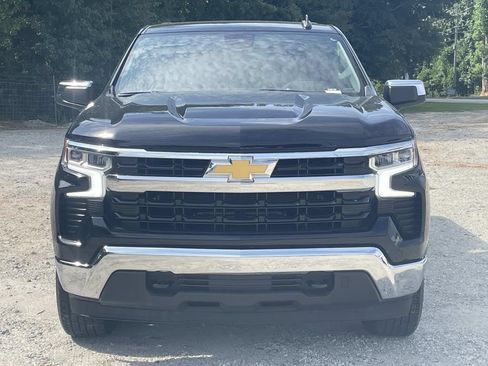 Certified 2023 Chevrolet Silverado 1500 LT AWD/4WD image 6