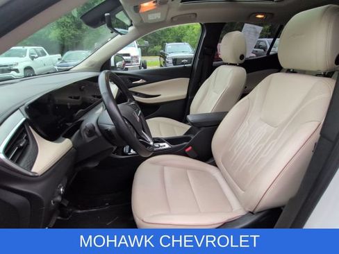 Used 2024 Buick Encore GX Avenir w/ Avenir Technology Package AWD/4WD image 10