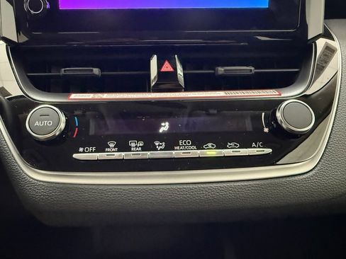 New 2026 Toyota Corolla LE image 18