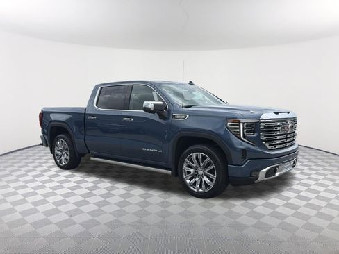 New 2026 GMC Sierra 1500 Denali AWD/4WD image 8