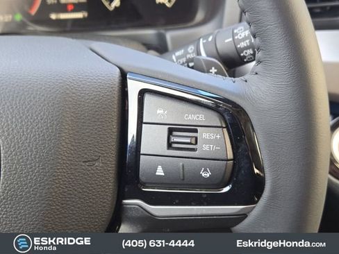 Certified 2026 Honda Odyssey Touring image 31