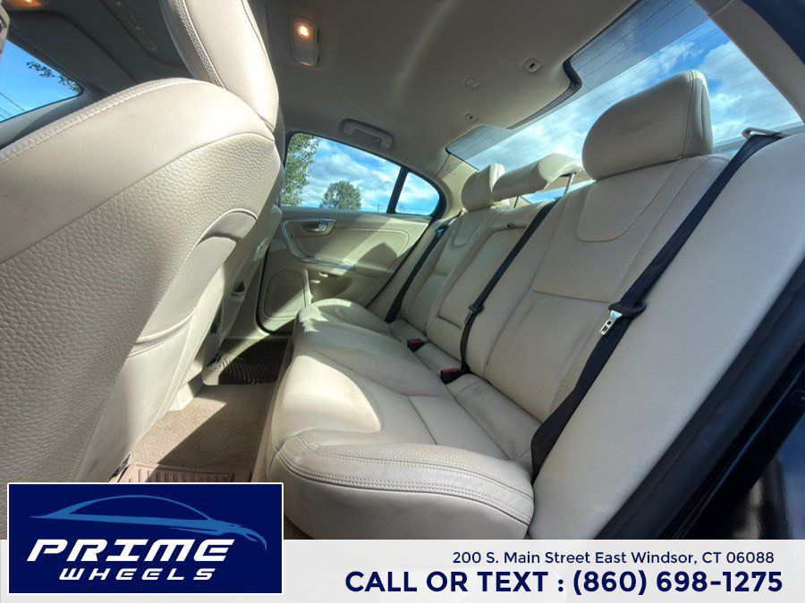 Used 2014 Volvo S60 T5 AWD/4WD image 12