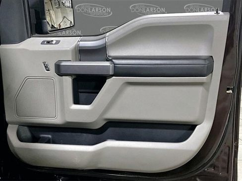 Used 2019 Ford F150 XLT w/ Equipment Group 302A Luxury image 13