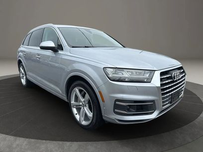 Used 2019 Audi Q7 3.0T Prestige