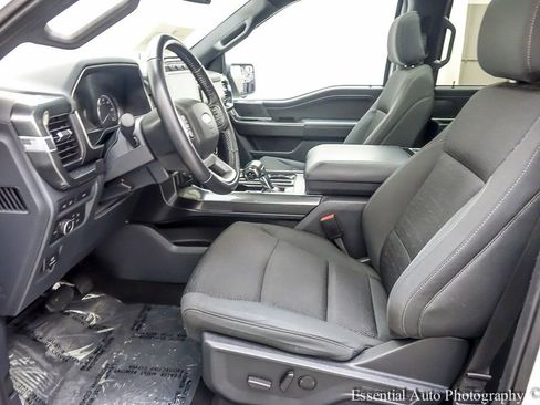 Used 2022 Ford F150 XLT w/ Equipment Group 302A High image 10