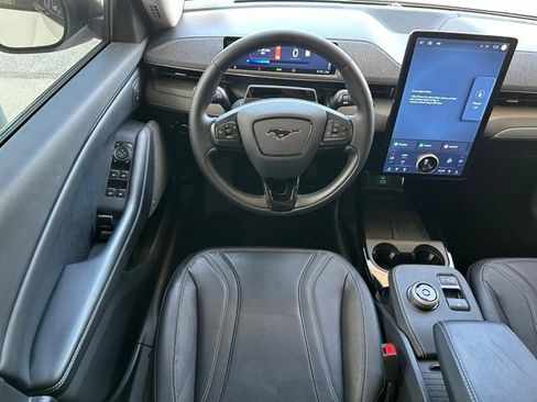 Used 2024 Ford Mustang Mach-E Premium RWD image 13