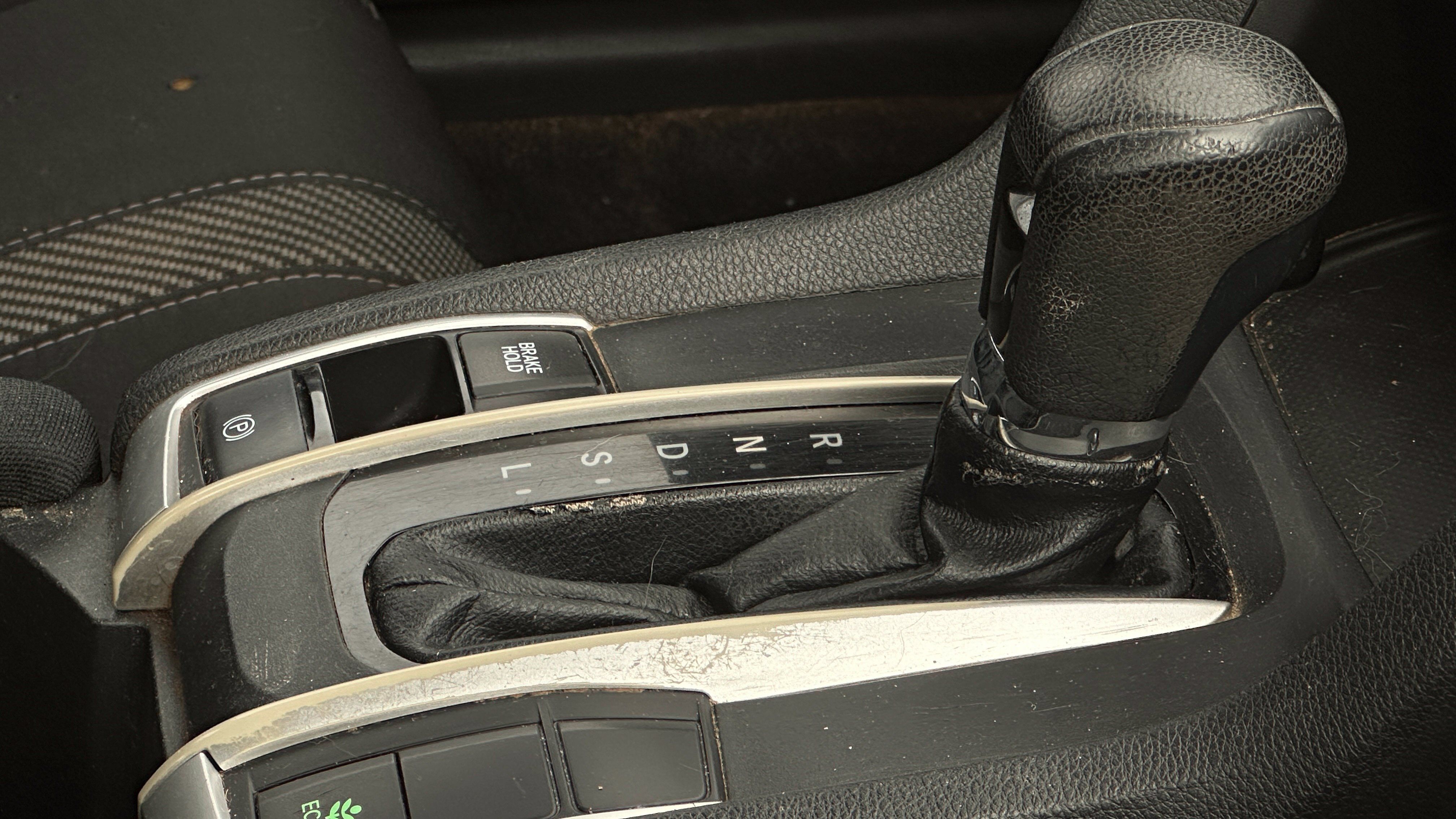 Used 2017 Honda Civic LX image 8