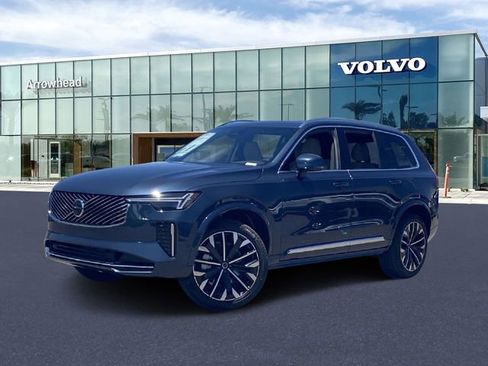 New 2026 Volvo XC90 B5 Plus w/ Protection Package image 1
