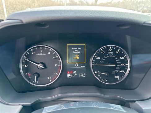 New 2026 Subaru Crosstrek 2.0i Premium image 11