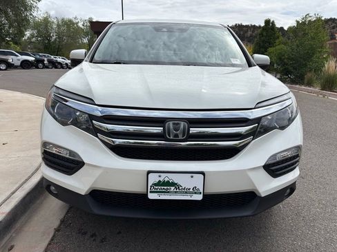 Used 2018 Honda Pilot EX-L image 13