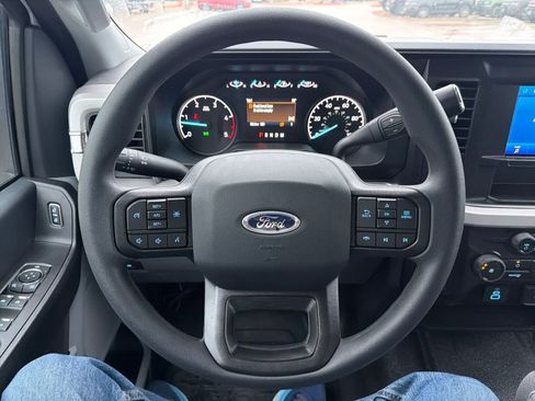 New 2025 Ford F550 XL image 14