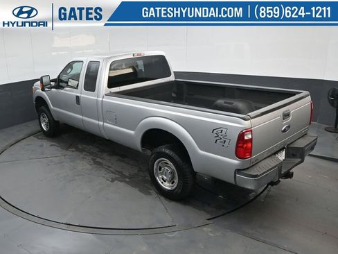Used 2016 Ford F250 XL w/ Power Equipment Group image 48