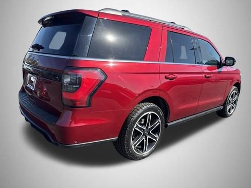 Used 2019 Ford Expedition Limited w/ Equipment Group 303A image 5