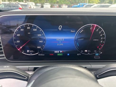 Used 2024 Mercedes-Benz GLE 450e 4MATIC image 46