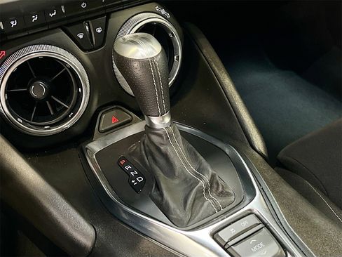 Used 2023 Chevrolet Camaro SS image 16