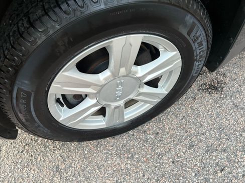 Used 2015 GMC Terrain SLE image 47