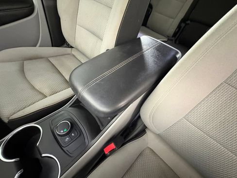 Used 2022 GMC Terrain SLE FWD image 32