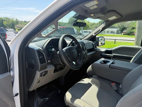 Used 2019 Ford F150 XLT AWD/4WD image 14