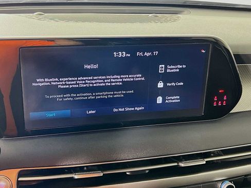 Used 2023 Hyundai Palisade SEL w/ Cargo Package image 13