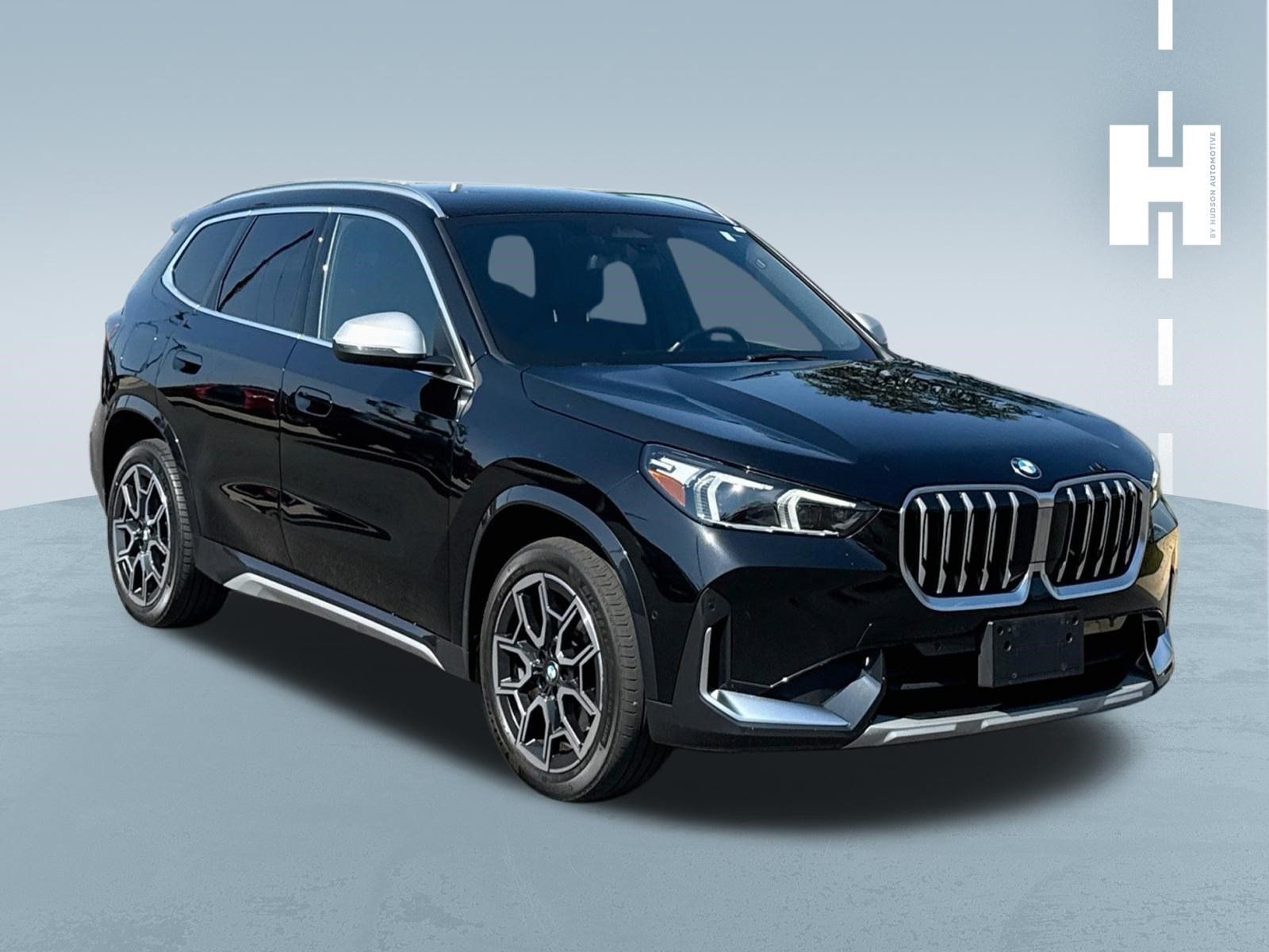 Used 2023 BMW X1 xDrive28i w/ Convenience Package AWD/4WD image 1