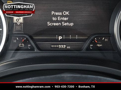 New 2026 RAM 1500 Express AWD/4WD image 19