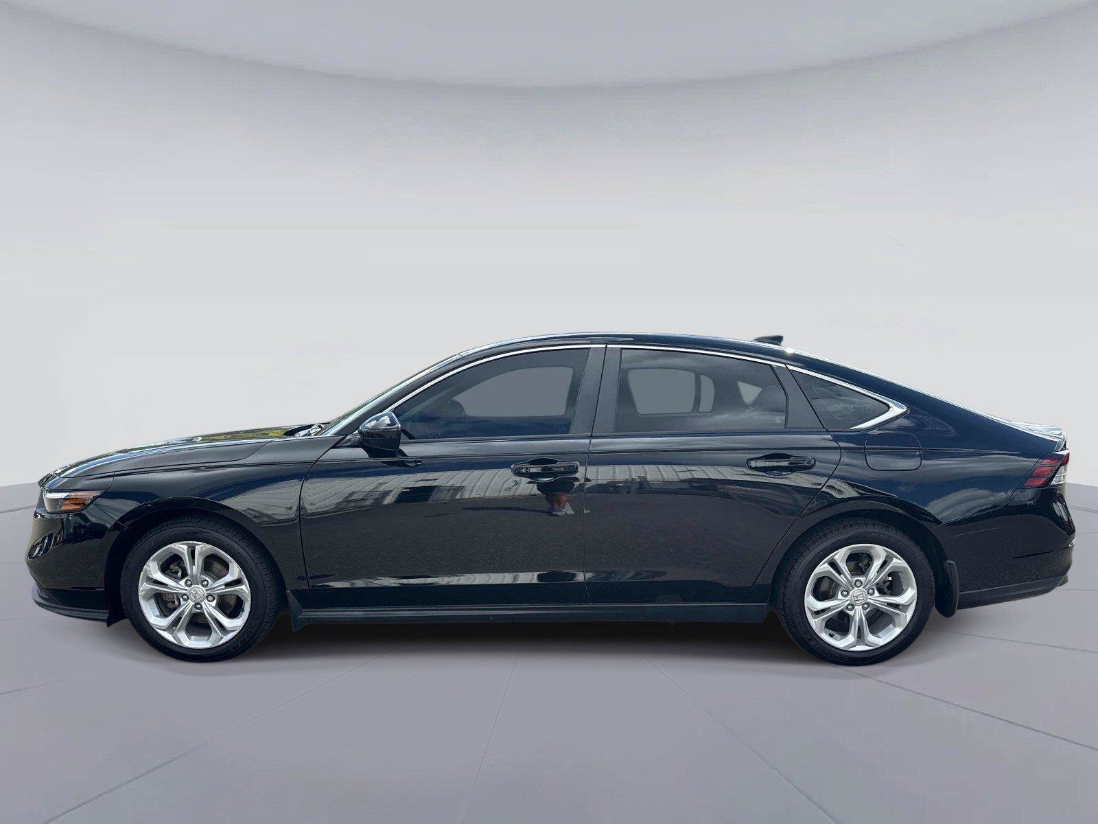 Certified 2024 Honda Accord LX image 7