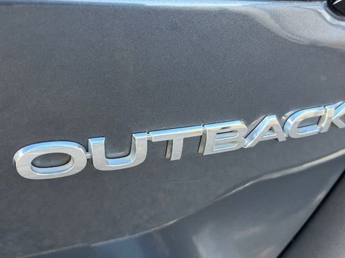 Used 2023 Subaru Outback Premium image 27