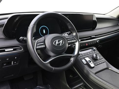 Used 2024 Hyundai Palisade Limited AWD/4WD image 11