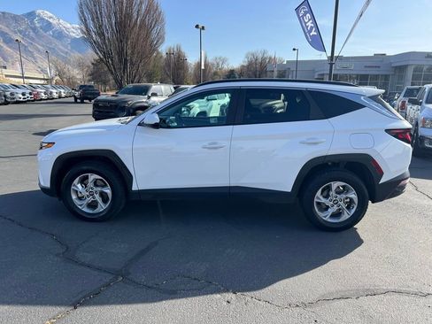 Used 2024 Hyundai Tucson SEL image 15