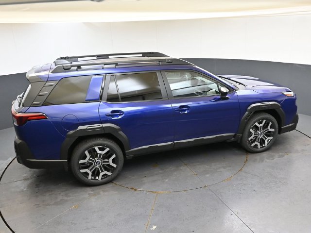 New 2026 Subaru Outback Touring XT AWD/4WD image 52