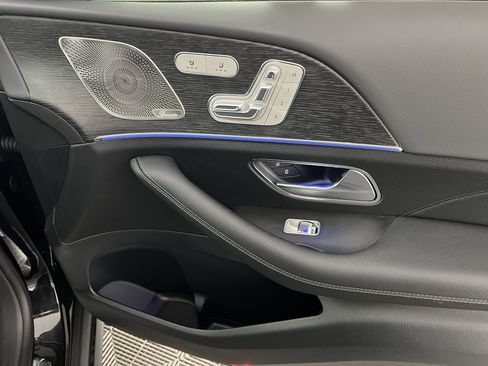 New 2025 Mercedes-Benz GLS 450 4MATIC image 26