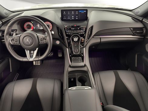 Used 2022 Acura RDX A-Spec FWD image 19