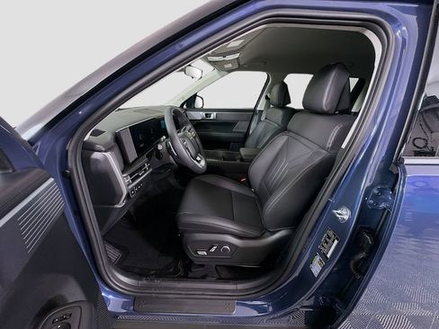 New 2026 Hyundai Santa Fe SEL FWD image 15