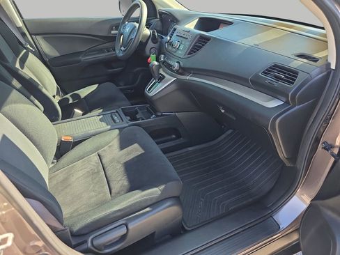 Used 2012 Honda CR-V LX image 28