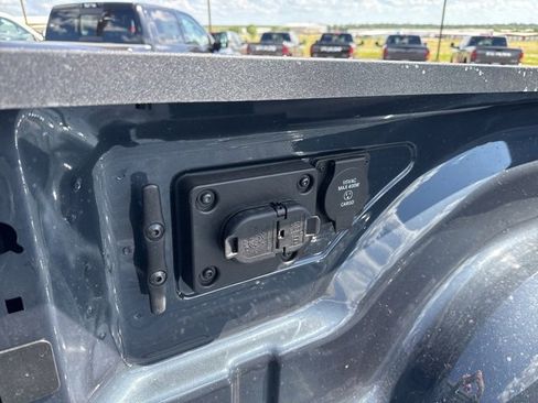 New 2025 RAM 2500 Tradesman image 19